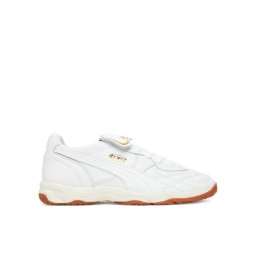 Puma Сникърси King Indoor 401683 02 M Бял