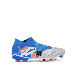 Puma Обувки за футбол Future 8 Match Forever Fg/Ag 108423 01 Син
