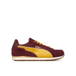 Puma Сникърси ST MILER ROSE 402636 05 Бордо