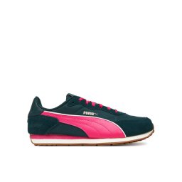 Puma Сникърси ST MILER ROSE 402636 03 Зелен