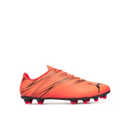 Puma Обувки за футбол Attacanto Fg/Ag 107477 14 Оранжев