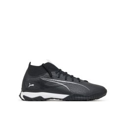 Puma Обувки за футбол Ultra 5 Match+ Tt 107890 02 Черен
