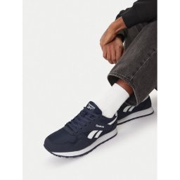 Reebok Сникърси C-PRIME EVENT 100250369 Тъмносин