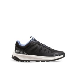 Helly Hansen Сникърси W Vidden Hybrid Low 11923 Черен