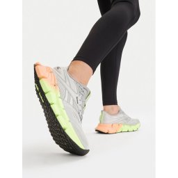 Reebok Маратонки за бягане SS-FLOATZIG 2 100244487 Сив