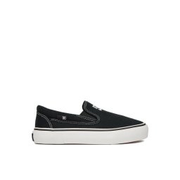 DC Shoes Гуменки CEO-LEA-BDB-DC006 Черен