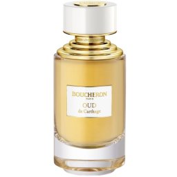 Boucheron Collection Oud De Carthage EDP 125ml за Мъже и Жени БЕЗ ОПАКОВКА