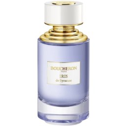 Boucheron Collection Iris de Syracuse EDP 125ml за Мъже и Жени БЕЗ ОПАКОВКА