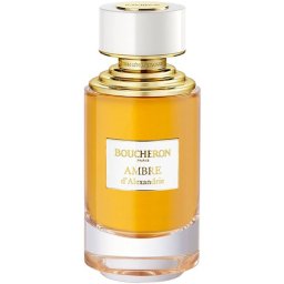 Boucheron Collection Ambre D'Alexandrie EDP 125ml за Мъже и Жени БЕЗ ОПАКОВКА