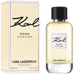 Karl Lagerfeld Karl Rome Divino Amore EDP 100ml за Жени