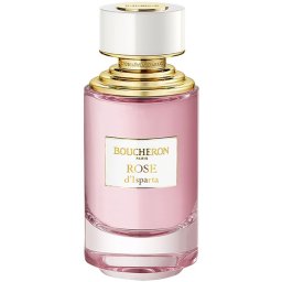 Boucheron Collection Rose d'Isparta EDP 125ml за Мъже и Жени БЕЗ ОПАКОВКА