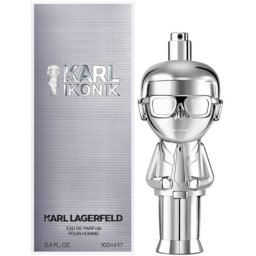 Karl Lagerfeld Ikonik Man EDP 100ml за Мъже