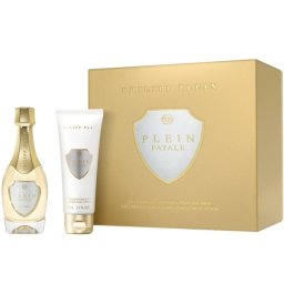 Philipp Plein Plein Fatale Комплект (EDP 50ml + BL 75ml) за Жени