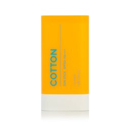 MISSHA All Around Safe Block Cotton Sun Stick SPF 50+ 17 g