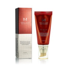 MISSHA M Perfect Cover BB Cream EX SPF 42 PA+++ 50 ml нюанс No.13 Bright Beige
