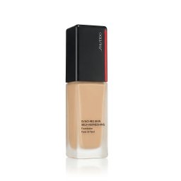 Shiseido Synchro Skin Self-Refreshing Foundation SPF 30 30 ml нюанс 330 Bamboo
