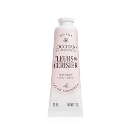 L'Occitane Fleurs De Cerisier Perfumed Hand Cream 30 ml