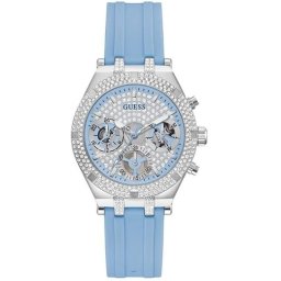 Guess Heiress GW0407L1 - Дамски часовник