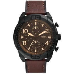 Fossil Bronson FS5875 - Мъжки часовник