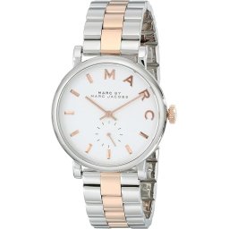 Marc Jacobs MBM3312 - Дамски часовник
