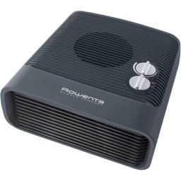 Rowenta SO5115F0, 2400W, 2 speeds, cool fan, 52db(A), thermostat, DARK GREY