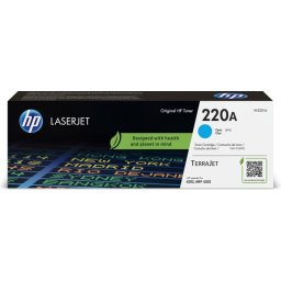Консуматив HP 220A Cyan Original LaserJet Toner Cartridge