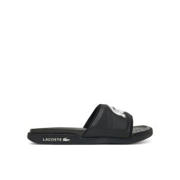 Lacoste Чехли 7-49CFA0041 Черен