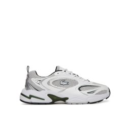 Lacoste Сникърси 7-49SMA0021 Бял