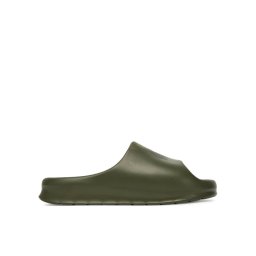 Lacoste Чехли 7-49CMA0024 Каки