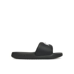 Lacoste Чехли 7-49CFA0022 Бял