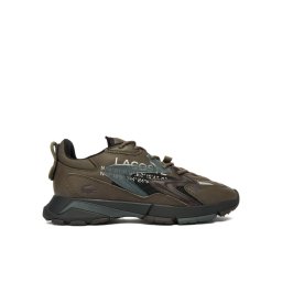Lacoste Сникърси L003 Neo Tech 7-50SMA0124 Кафяв