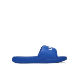 Lacoste Чехли 7-49CMA0022 Син