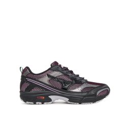 Mizuno Сникърси Mxr Space Lights D1GA2561 Черен
