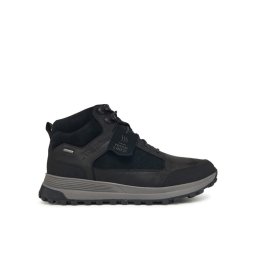 Clarks Туристически ATL TrekHi GTX 26184481 Черен