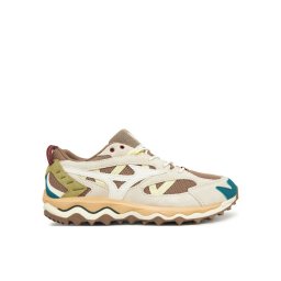 Mizuno Сникърси Wave Mujin Tl D1GA2513 Бежов
