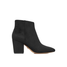 Nine West Боти CEO-ZAKIA-01 Черен