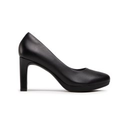 Clarks Обувки на ток Ambyr Joy 261577644 Черен