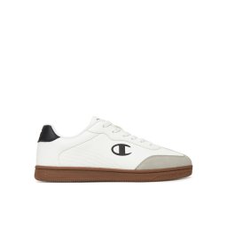 Champion Сникърси PRESTIGE MIX S11735-WW001 Бял