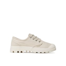 Palladium Обувки Pampa Oxford 02351-210-M Бежов