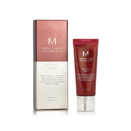 MISSHA M Perfect Cover BB Cream SPF 42 20 ml нюанс No.13 Bright Beige