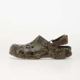 Обувки Crocs Realtree APX AT Clog Multi 9