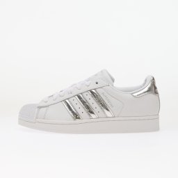 Сникърси adidas Superstar II Ftwr White/ Silver Met./ Silver Met. EUR 41 1/3