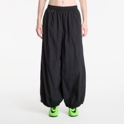 Панталони Nike Sportswear Women's Oversized High-Waisted Balloon Track Pants Black/ Sail/ Black M
