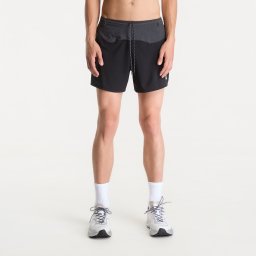 Къси панталони Nike ACG "Second Sunrise" Men's Dri-FIT ADV 5" Brief-Lined Shorts Black/ Anthracite/ Summit White XL