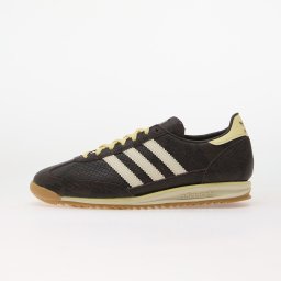 Сникърси adidas SL 72 OG Aurora Coffee/ Wonder White/ Gum 3 EUR 38