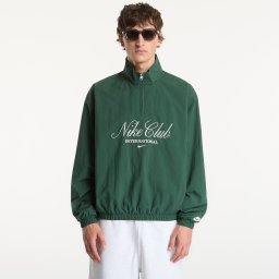 Яке Nike Sportswear Club Men's 1/2 Zip Jacket Fir/ Phantom/ Phantom XL