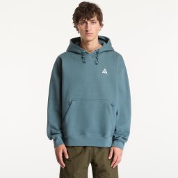 Суитшърт Nike ACG "Tuff Fleece" Pullover Hoodie Mineral Slate/ Summit White XXL