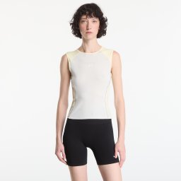 Nike Sportswear Women's Tank Top Light Bone/ Alabaster XL
