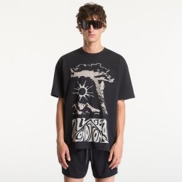 Тениска Nike ACG Men's Dri-FIT T-Shirt Black L
