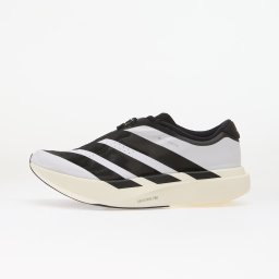 Сникърси adidas ADIZERO EVO SL Zip LIGHTSTRIKEPRO Running Ftwr White/ Core Black/ Silver Met. EUR 40 2/3